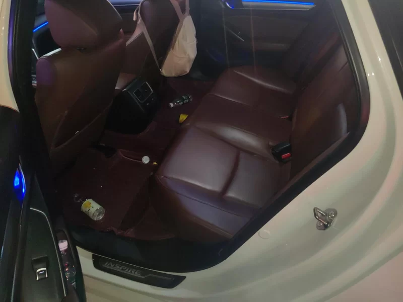 Honda Inspire 2022 #20 Honda Inspire 2022 immagine di auto #20