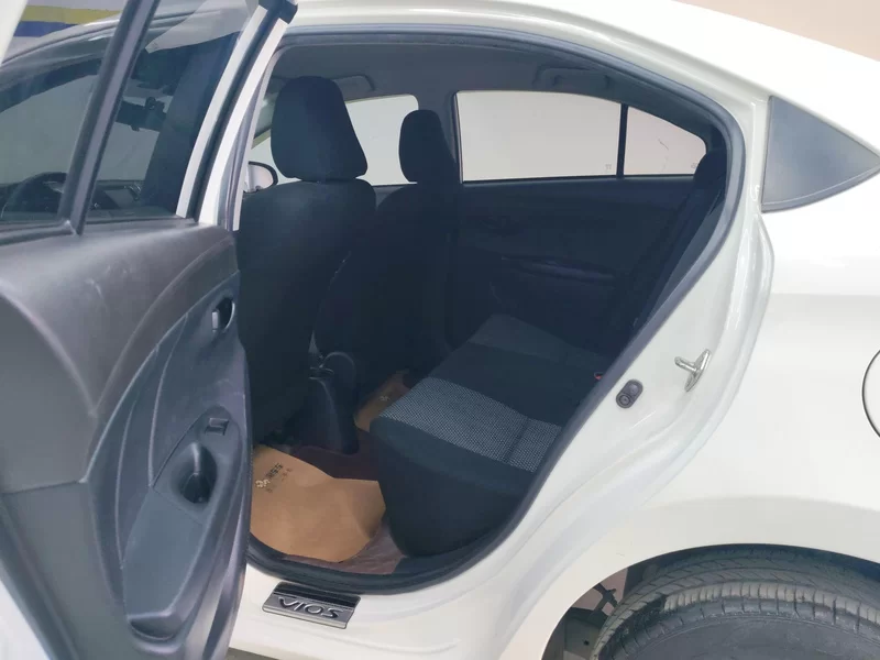 Toyota Vios 2015 car image #20