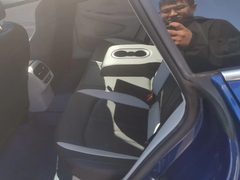 Volkswagen Lamando 2022 imagem de carro #20