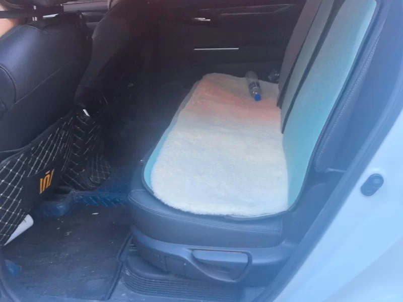 Toyota Crown Kluger 2023 car image #20