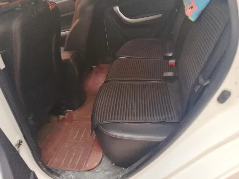 Changan CS35 2015 car image #20