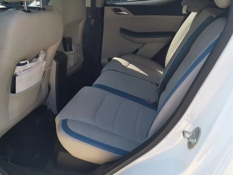 BYD Yuan 2023 #20 BYD Yuan 2023 car image #20