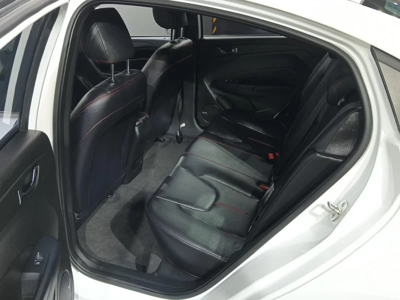 Chery Arrizo 5 2018 #20 Chery Arrizo 5 2018 car image #20