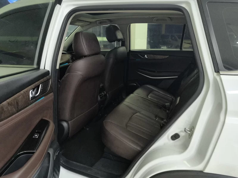 Changan CS75 PRO 2019 #20 Changan CS75 PRO 2019 imagen de coche #20