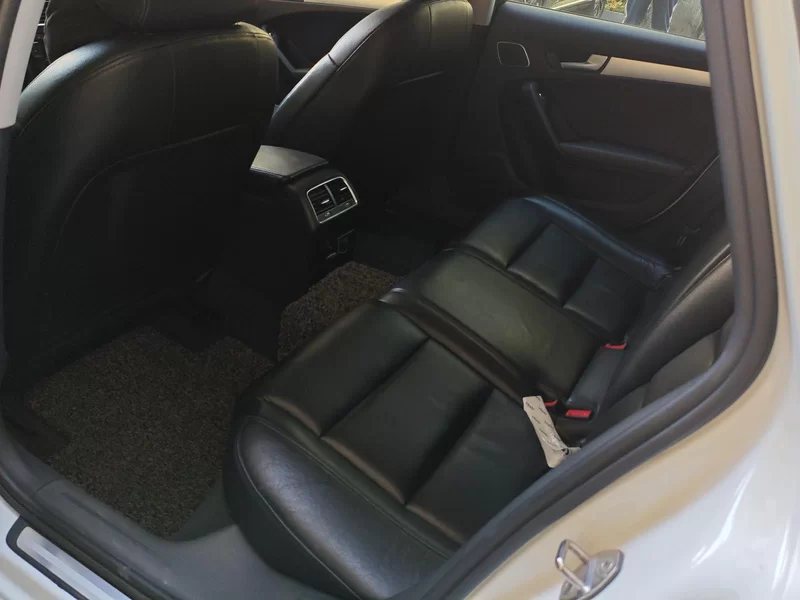 Audi A4 2015 immagine di auto #20