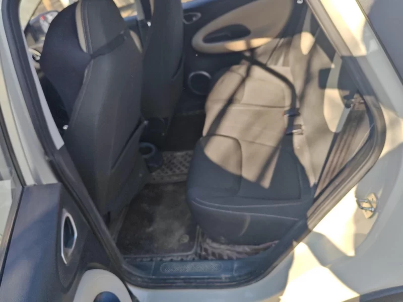 五菱汽车 五菱缤果 2024 汽车图片 #20