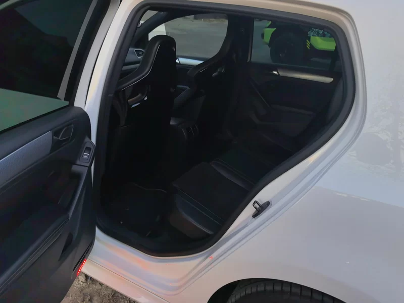 Volkswagen Golf (Imported) 2013 imagem de carro #20