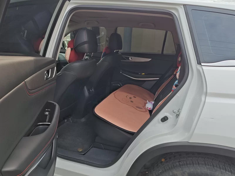 Changan CS75 PRO 2020 car image #20