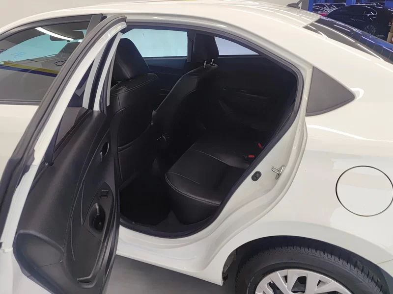 Vios 2021 image de voiture #20