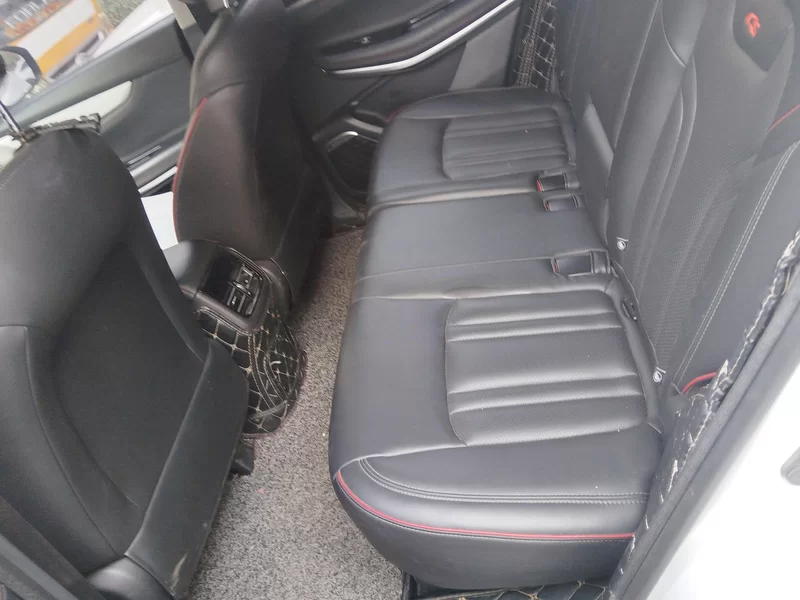 Changan CS75 PRO 2019 car image #20