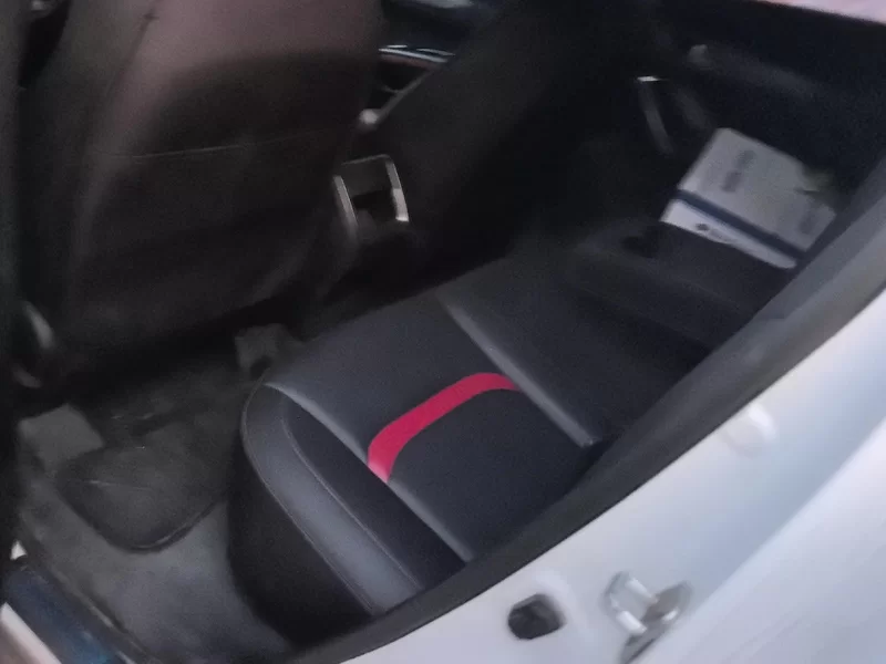 Changan CS55 2019 #20 Changan CS55 2019 immagine di auto #20