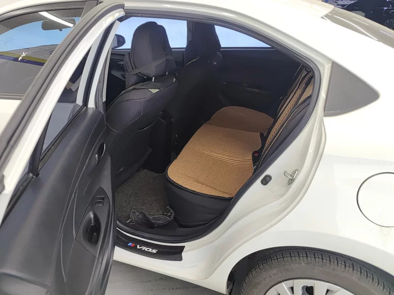 Vios 2020 image de voiture #20