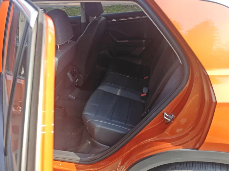 大众 T-ROC探歌 2018 汽车图片 #20