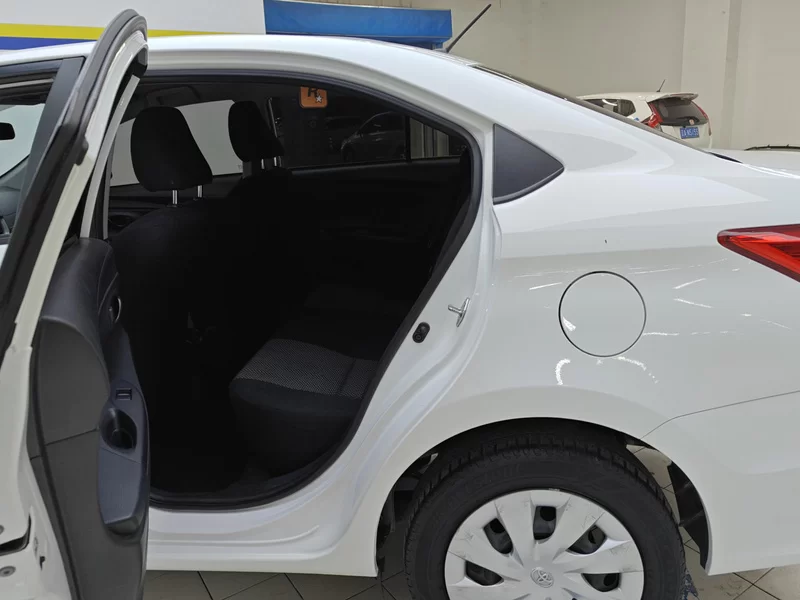 Toyota Vios 2017 car image #20