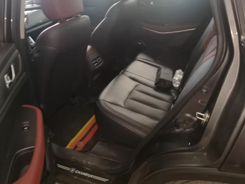 Changan CS75 PRO 2022 car image #20