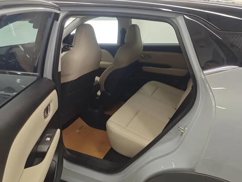 Wuling Binguo PLUS 2024 #20 Wuling Binguo PLUS 2024 immagine di auto #20