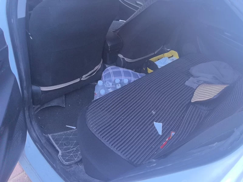 Toyota Vios 2020 #20 Toyota Vios 2020 immagine di auto #20