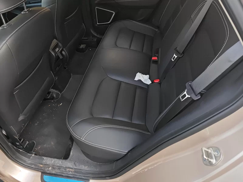 GEELY Emgrand GL 2019 #20 GEELY Emgrand GL 2019 car image #20