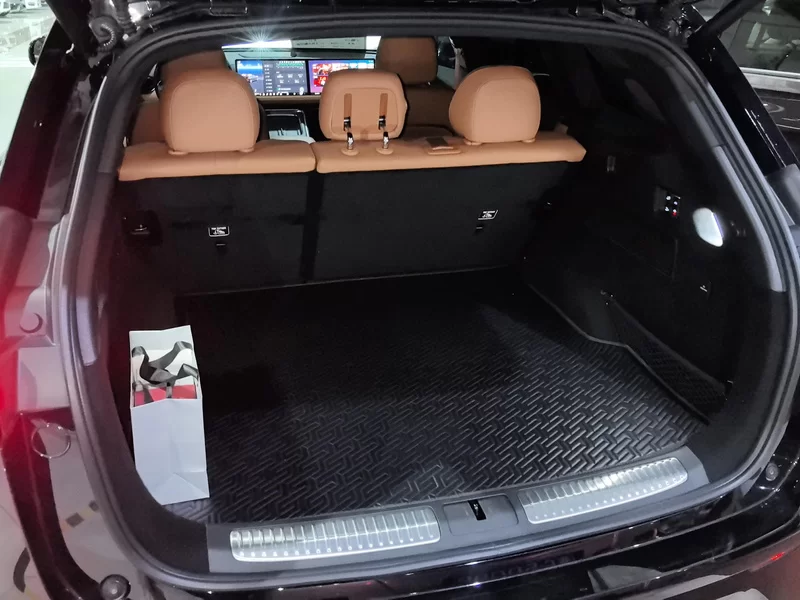 Xpeng G9 2023 #20 Xpeng G9 2023 immagine di auto #20