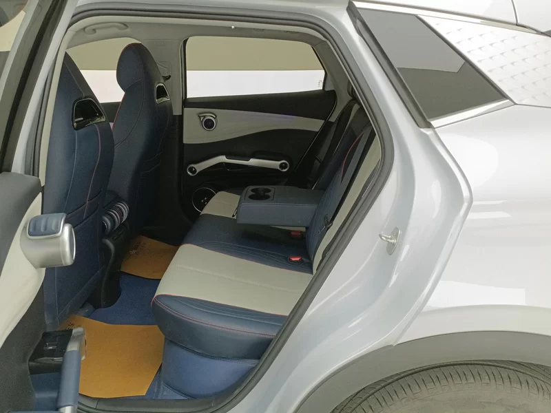 BYD Yuan Plus 2023 car image #20