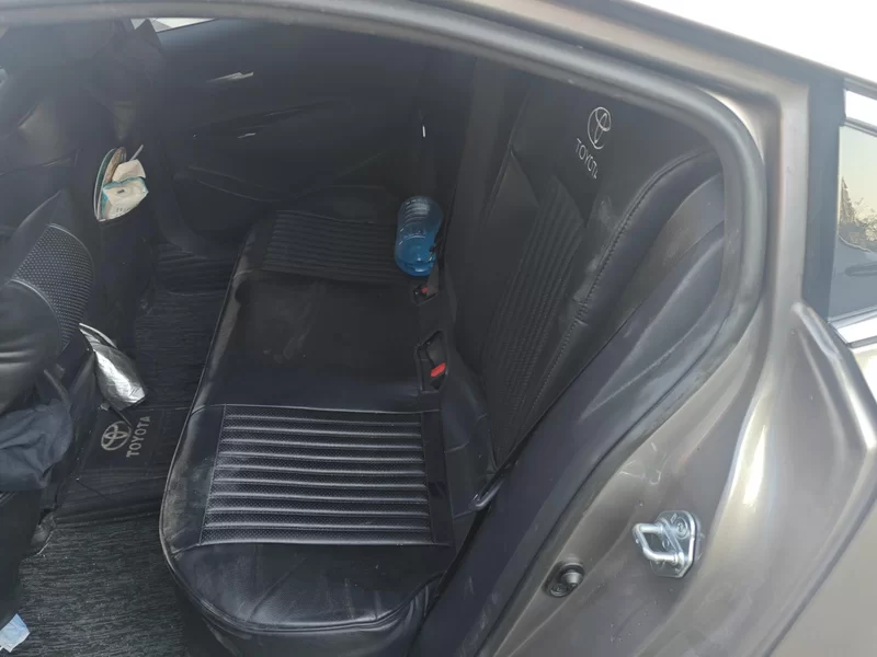 Toyota Allion 2023 car image #20