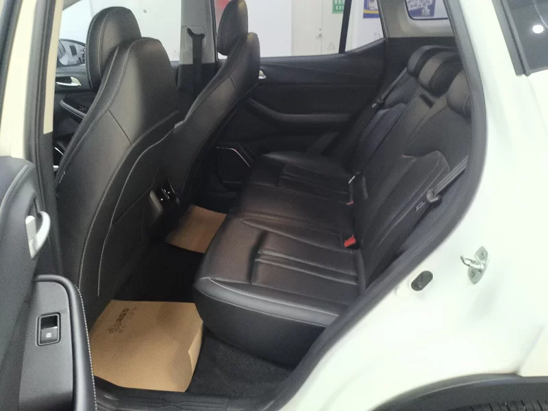 GAC Trumpchi GS4 2022 immagine di auto #20