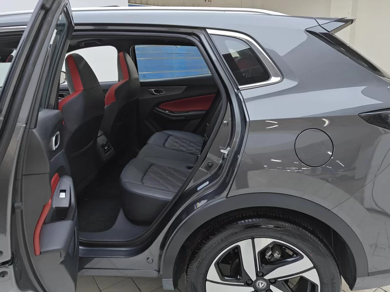 Changan CS55 Plus 2023 immagine di auto #20