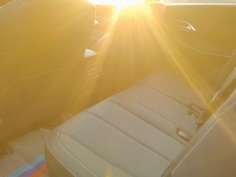 Changan CS75 PRO 2025 #20 Changan CS75 PRO 2025 car image #20