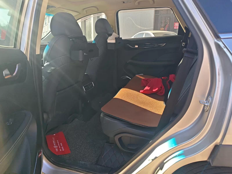 Jetour X90 PRO 2020 car image #20