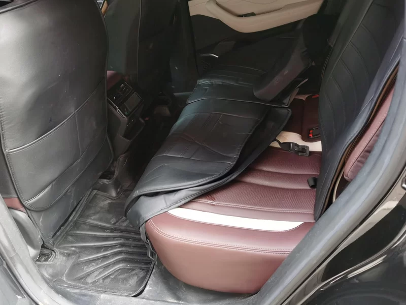 GEELY Monjaro MHEV 2023 car image #20