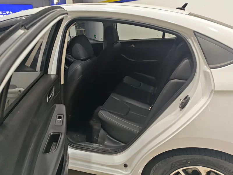 Chery Arrizo 5 2022 #20 Chery Arrizo 5 2022 car image #20