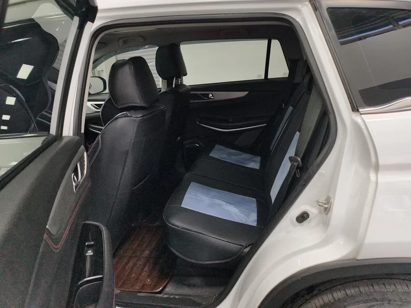 Changan CS75 PRO 2020 #20 Changan CS75 PRO 2020 immagine di auto #20