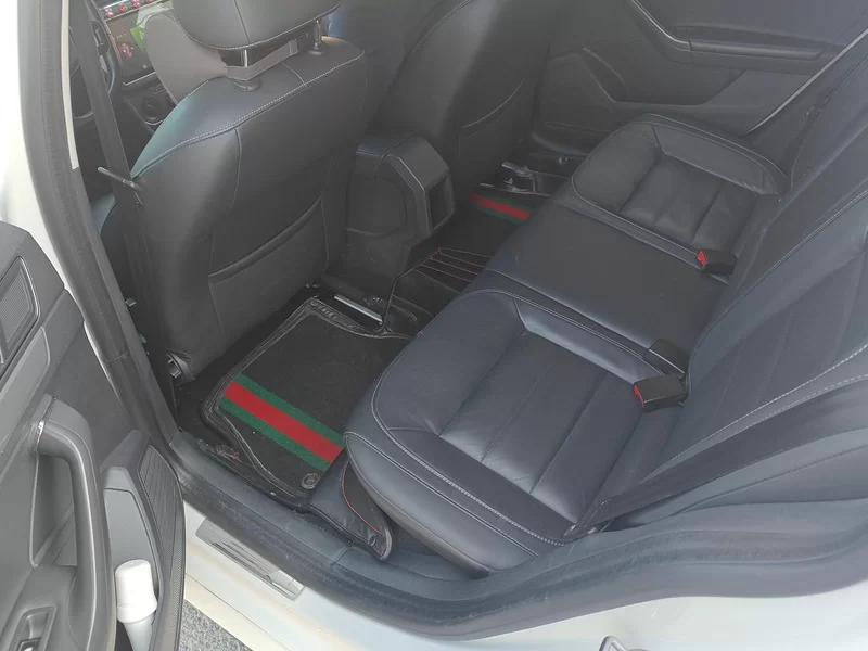 Volkswagen Gran Lavida 2015 #20 Volkswagen Gran Lavida 2015 immagine di auto #20