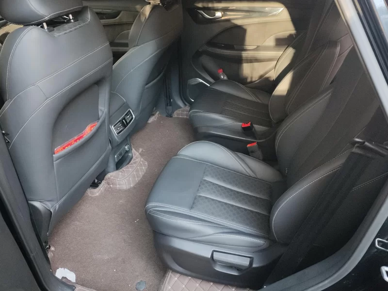 Jetour X90 PRO 2019 immagine di auto #20