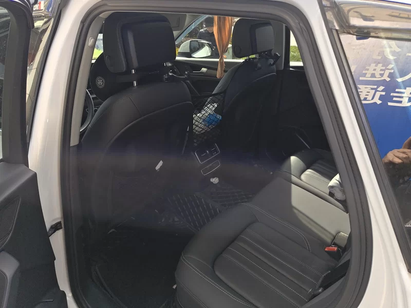 Audi Q5L Sportback 2022 car image #20