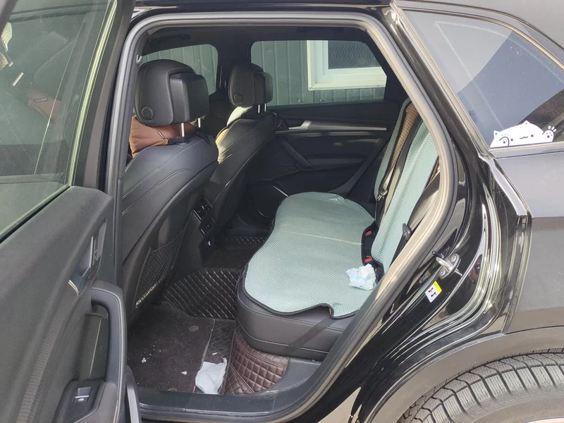 Audi Q5L Sportback 2023 car image #20