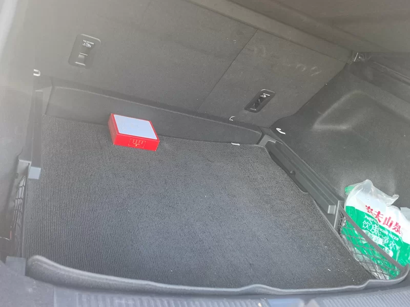 MG ES5 2024 #20 MG ES5 2024 car image #20