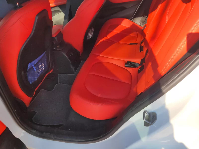 BMW X2 2021 immagine di auto #20