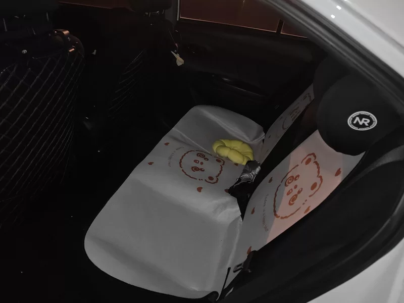 Toyota Vios 2019 #20 Toyota Vios 2019 car image #20