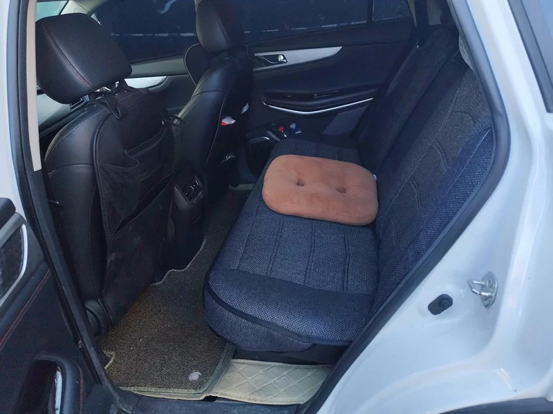 Changan CS75 PRO 2019 #20 Changan CS75 PRO 2019 car image #20