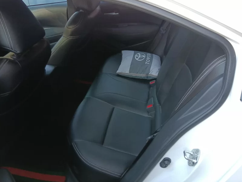 丰田 卡罗拉 2022 汽车图片 #20