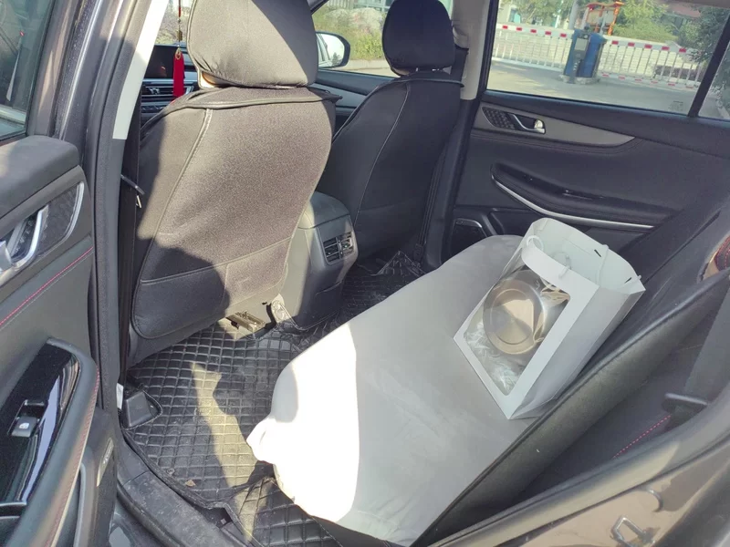 长安 长安CS75 2021 汽车图片 #20