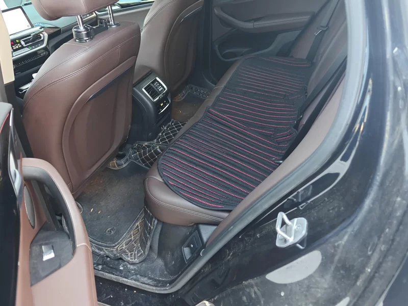 宝马 宝马X3 2022 汽车图片 #20