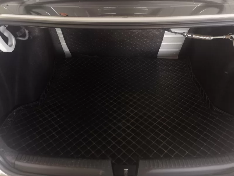 Skoda Rapid 2019 car image #20