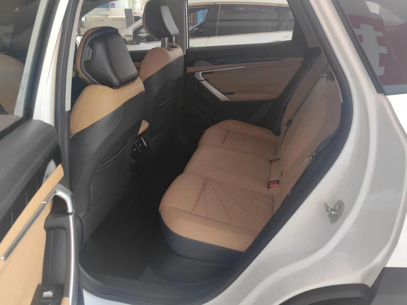 吉利汽车 博越L 2023 汽车图片 #20