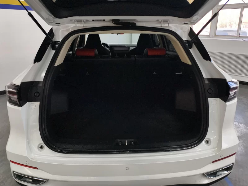 Changan CS55 Plus 2022 immagine di auto #20