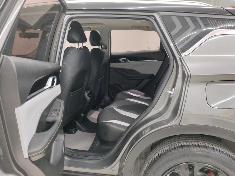 吉利汽车 2023 汽车图片 #20