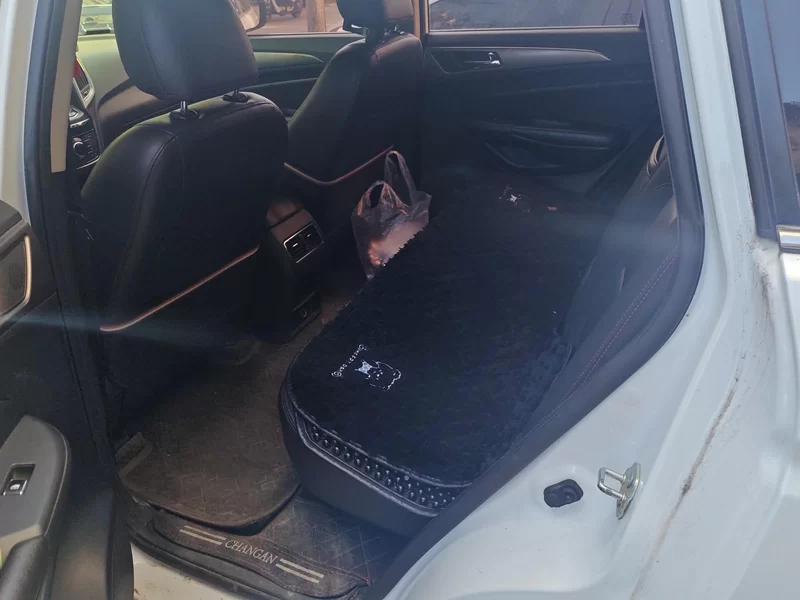 长安 长安CS75 2016 #20 长安 长安CS75 2016 汽车图片 #20