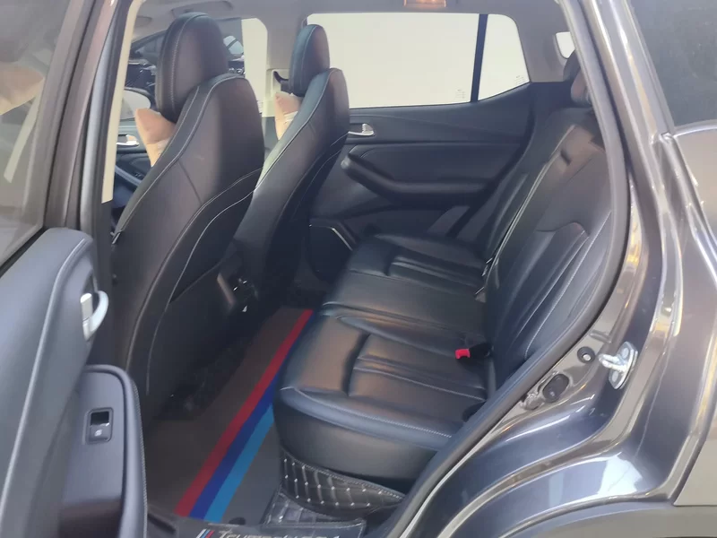 GAC Trumpchi GS4 2023 car image #20