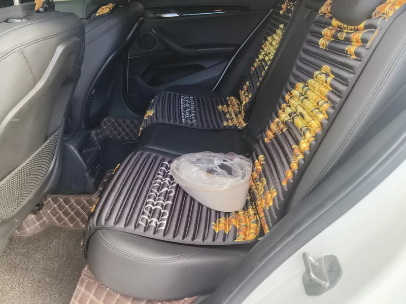 BMW X2 2018 car image #20